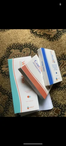 Vagisaf Pro Feminine Hygiene Wash 65ml photo review