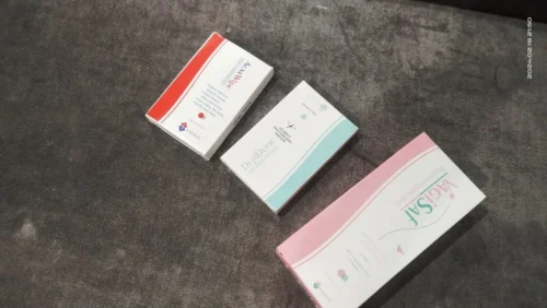 VAGISAF Feminine Hygiene Wash 65ml photo review