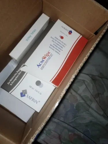 DERMAXIL Hydrating Moisturiser 150ml photo review