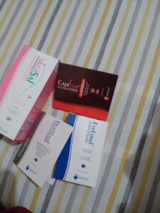 VAGISAF Feminine Hygiene Wash 65ml photo review