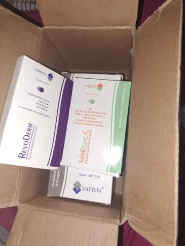 DERMAXIL Hydrating Moisturiser 150ml photo review